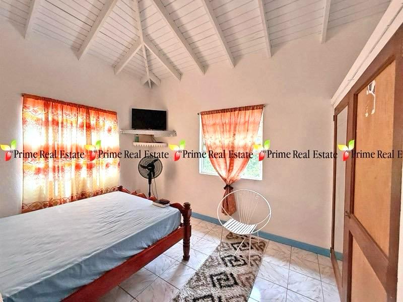 Property For Sale: Casey Gardens Sion Hill Bay RefCBRCG409